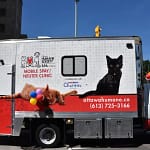Chicago Woman’s Dog Spayed Accidentally